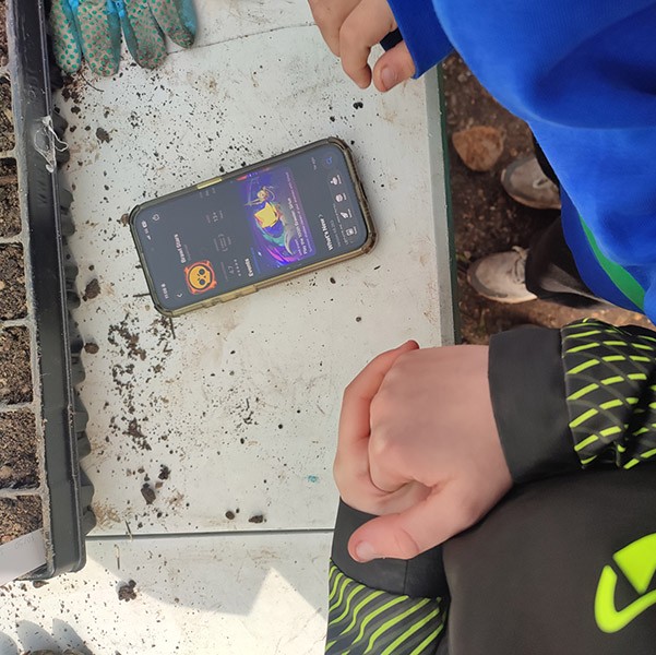 Les usages de la ferme | 