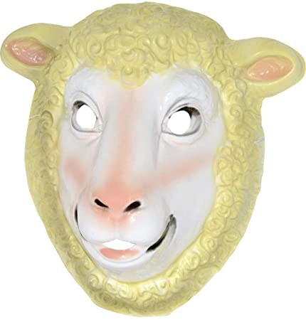 Masque de mouton | 