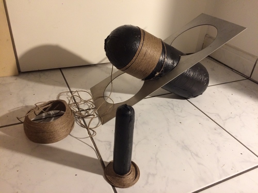 Méta-objet 2 (2) (situation 8) | 