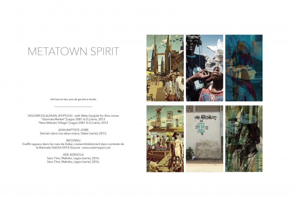 META spirit | Mawena Yehouessi