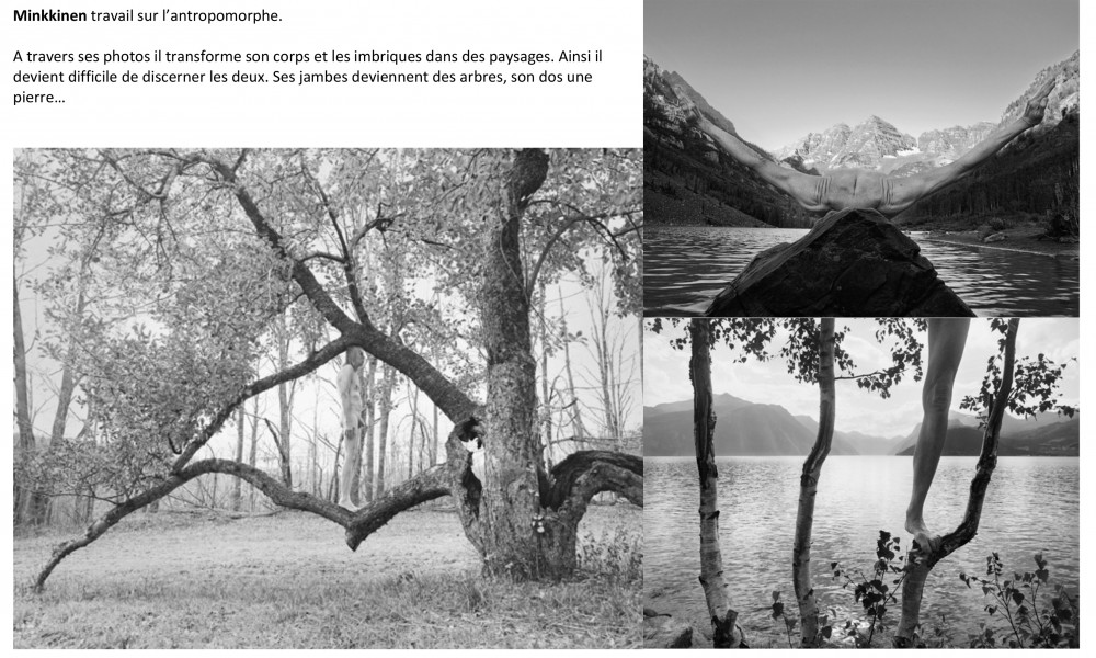 Minkkinen | Justine Villermet