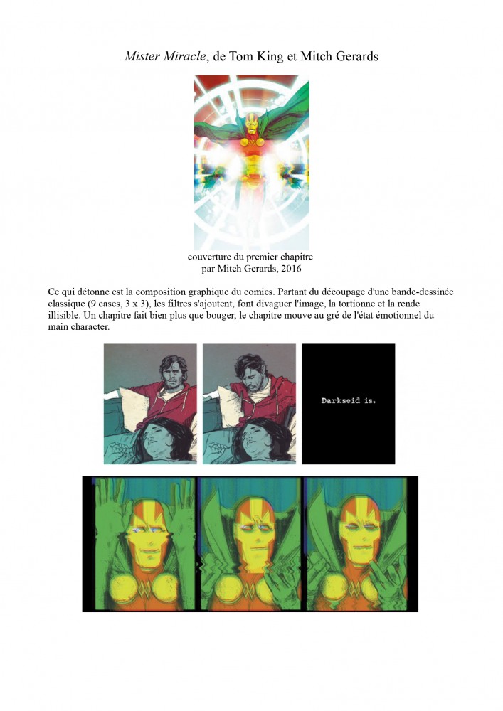 Miracle | Laëtitia Musaniwabo