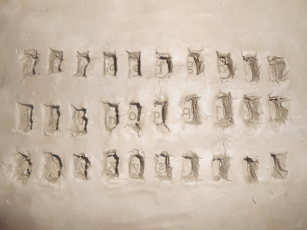 moule lettres 1 détail | comment imprimer du texte?, avril 2020