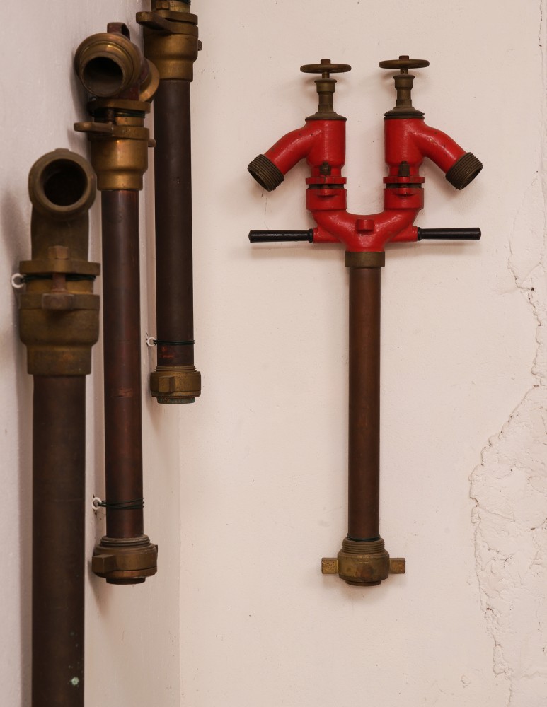 musée des pompiers 2 | 