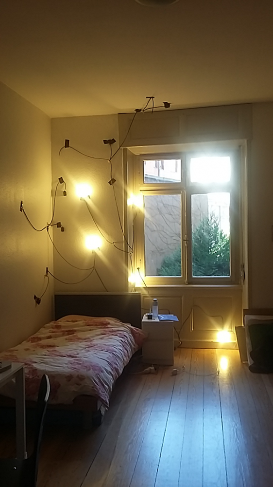 ne ferme pas les yeux, diagramme, lumière | avril 2020