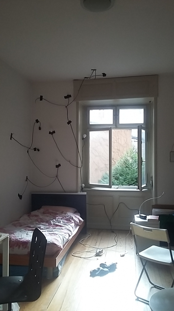 ne ferme pas les yeux, diagramme | avril 2020