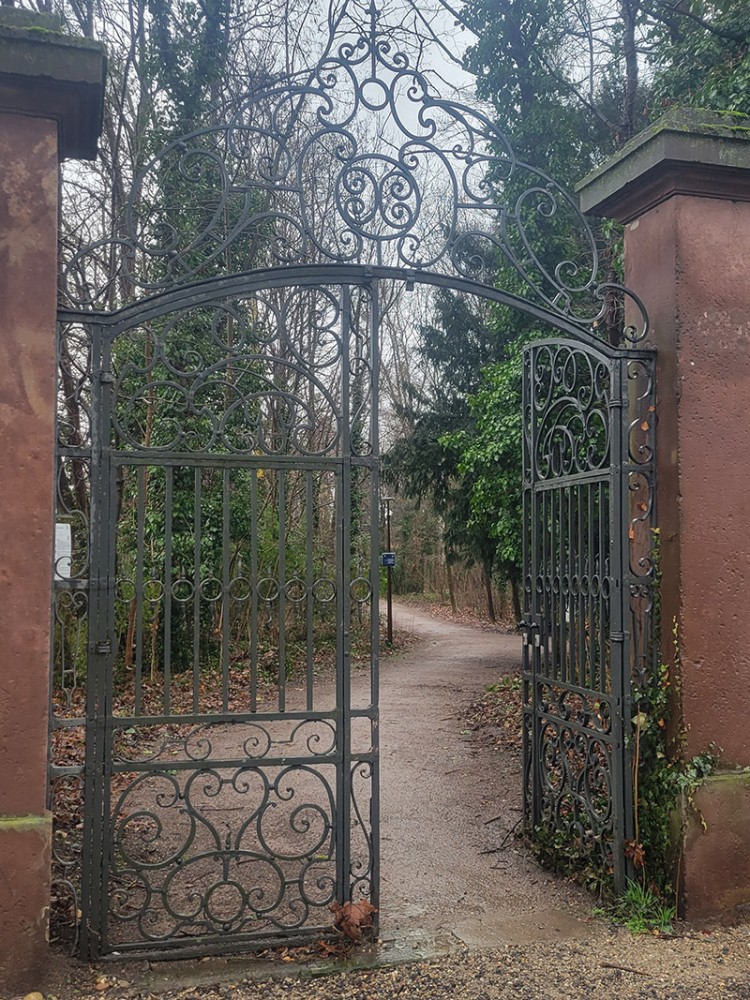 Parc de l'Anguille 1 | 