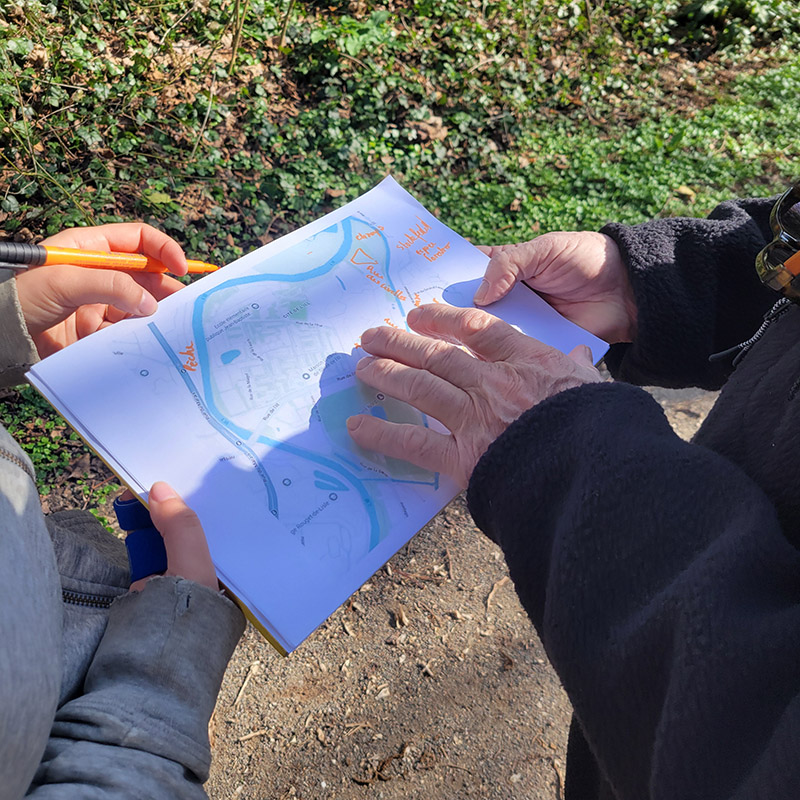 Parc de l'Anguille 2 | 