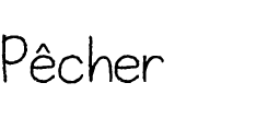 Pêcher | 