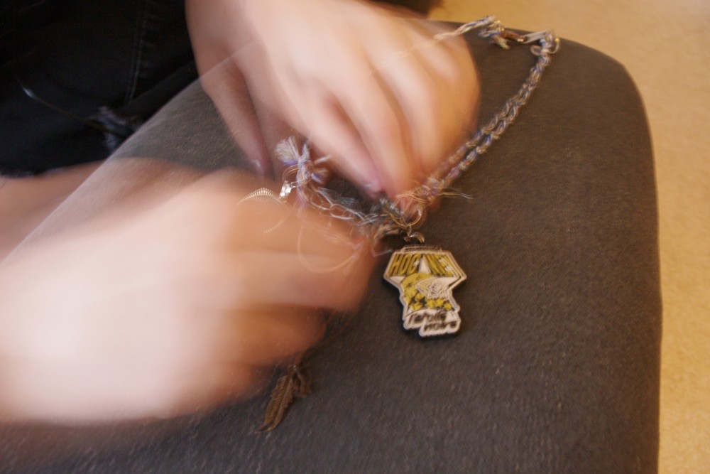 PhotographieCollierAmulette | 