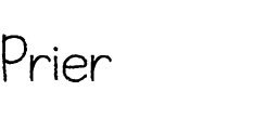 Prier | 