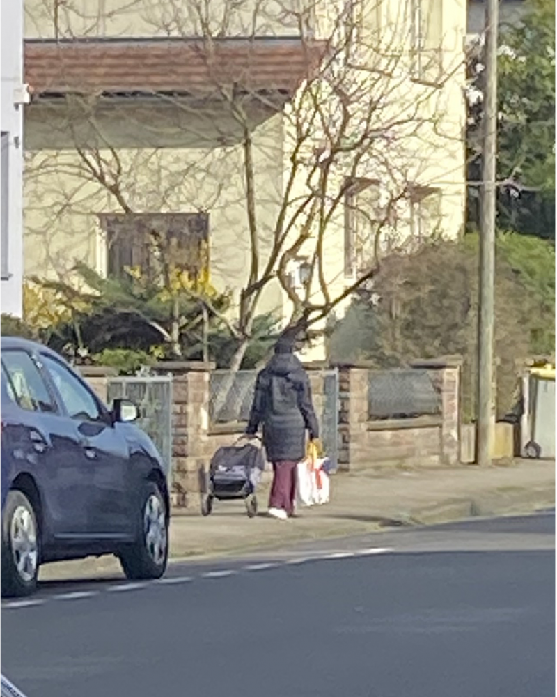 Profil 3 | Suivre et observer : Le trajet des habitants