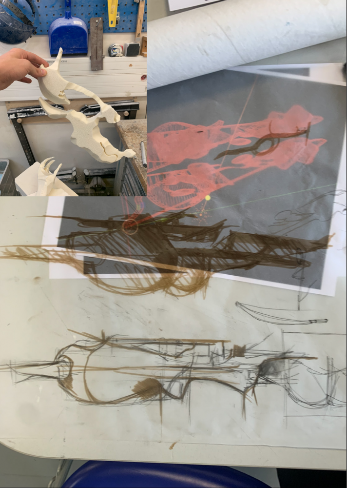 Prototype lacryma 1 | 