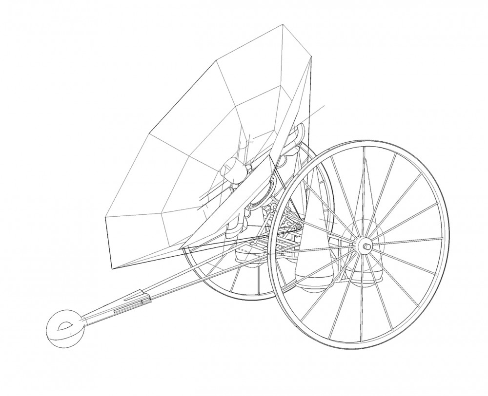 Rain maker | Rainmaker