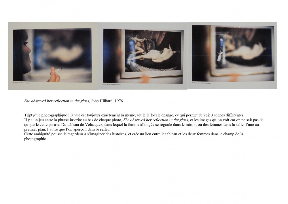 Reflection | Mateo Calderon