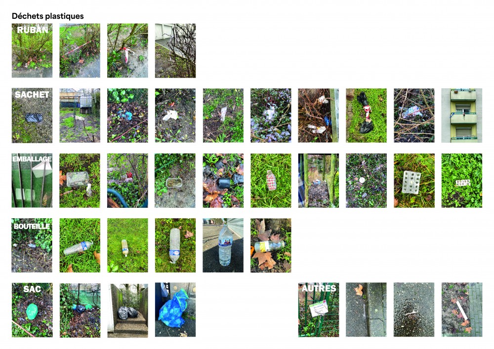 Répertoire des déchets 4 | 