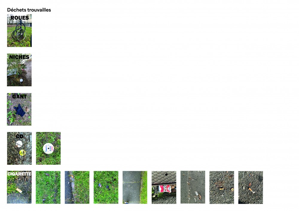 Répertoire des déchets 5 | 