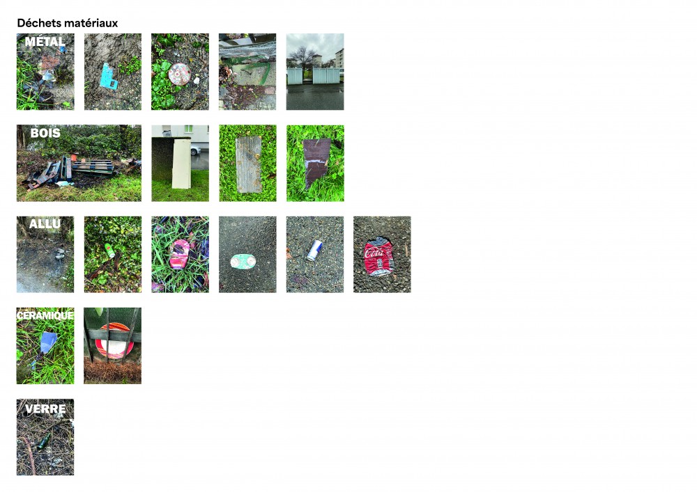 Répertoire des déchets 6 | 
