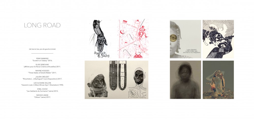 Rong toad | Mawena Yehouessi