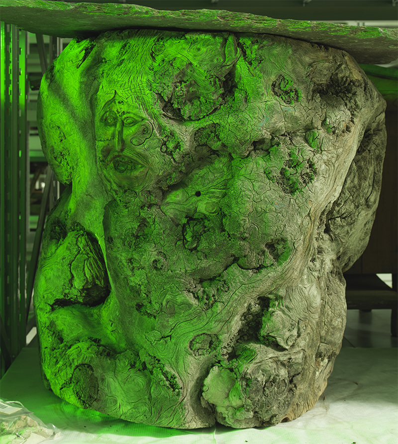 Ruche cévenol | Ruche cévenol,
Vincent Chevillon