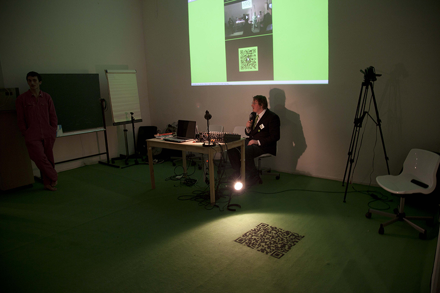 Semeur 02.01 | Avatar de l'artiste Thomas Lasbouygues, 11.2012