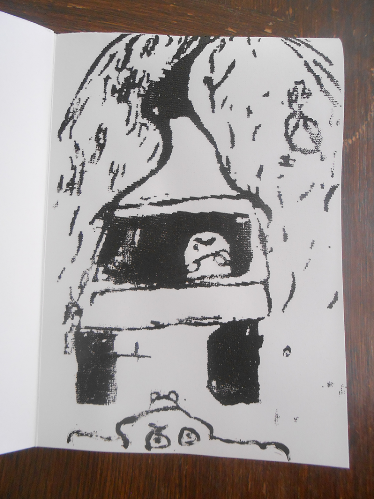 sérigraphie 4 | sérigraphie maison diy, avril 2020