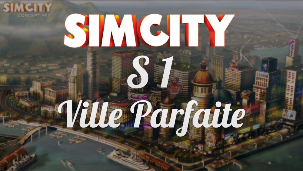 SIMCITY | 