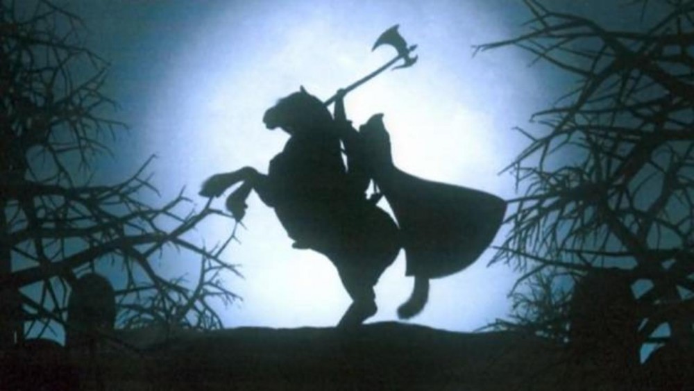 Sleepy Hollow (1999) - Tim Burton | 