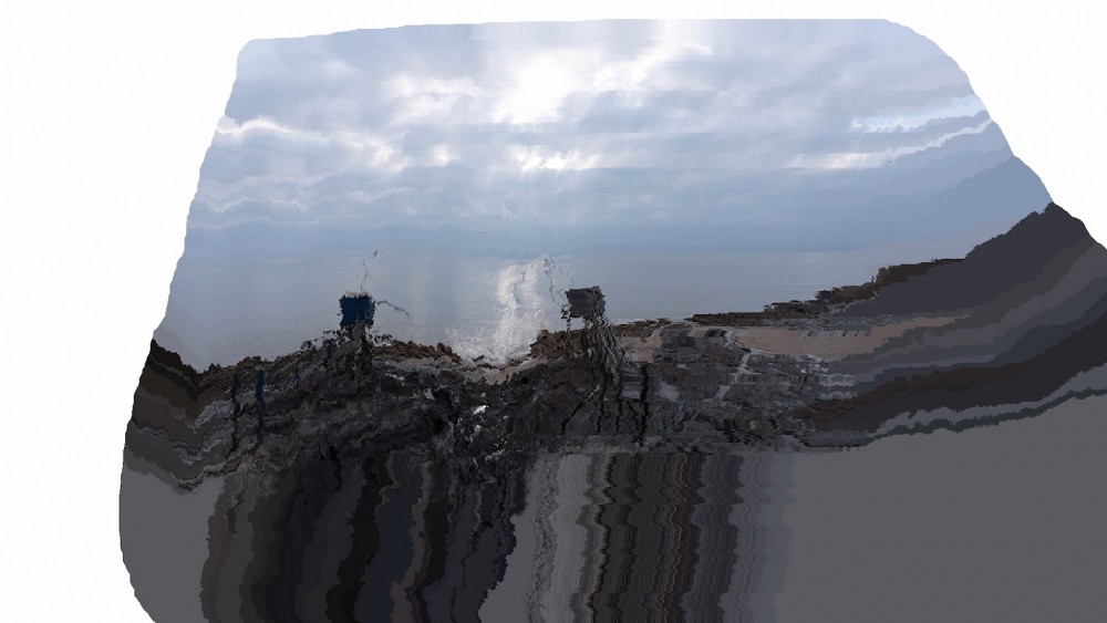 SoGlitch | Elise Voët