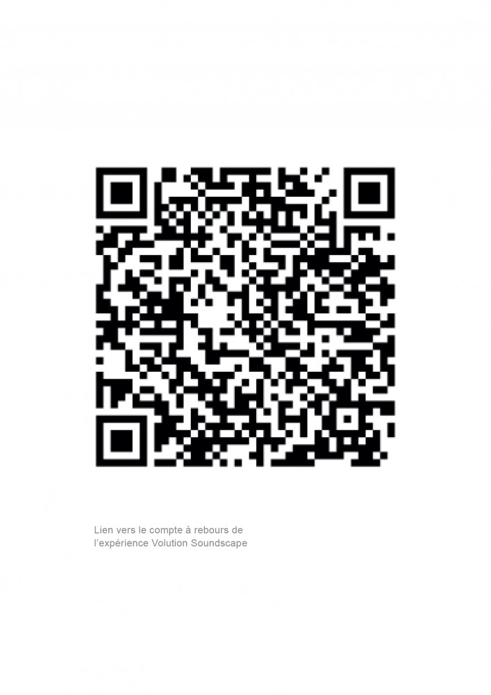 Soundscape | Elise Voët