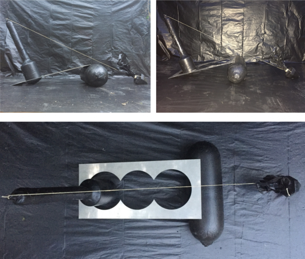 Stock 1 - Situation 8.0 (début et fin de transmission) | 