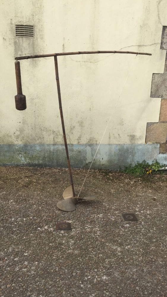 Stock 1 - Situation Test | 