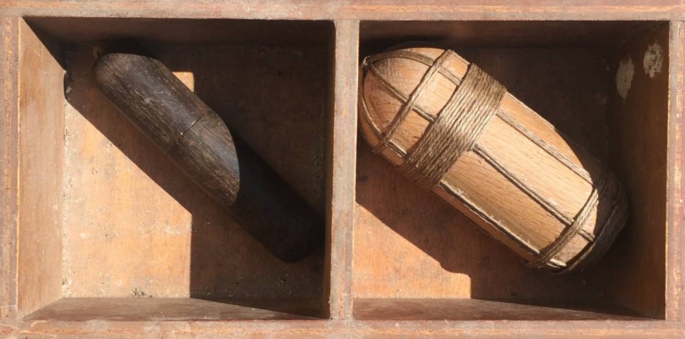 Stock 1 - Tiroir 2 | 