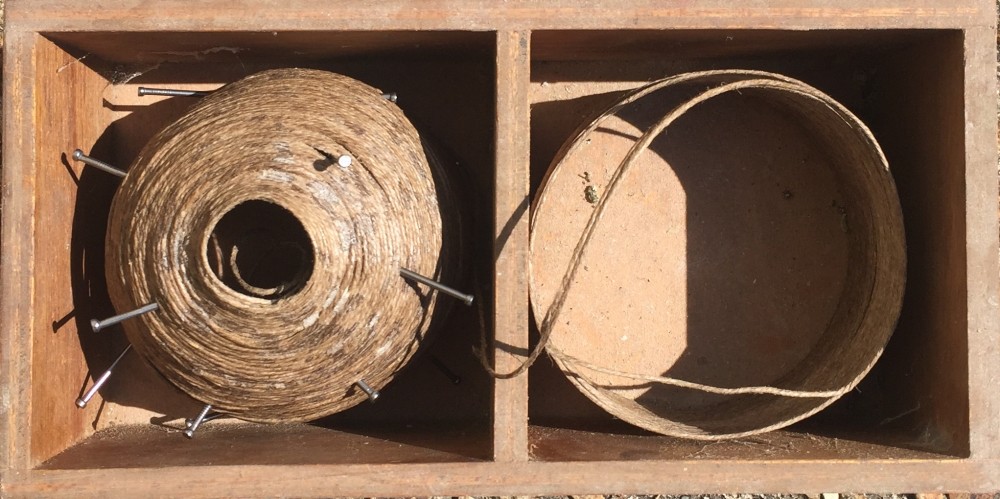 Stock 1 - Tiroir 3 | 