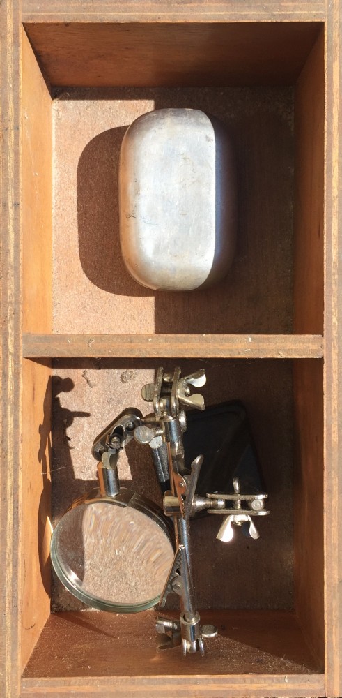 Stock 1 - Tiroir 5 | 