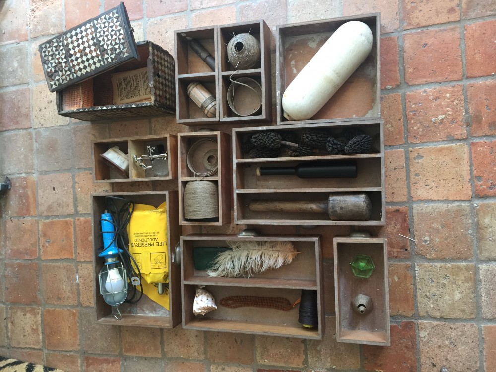 Stock 1 - Mise à plat 1.1 | 