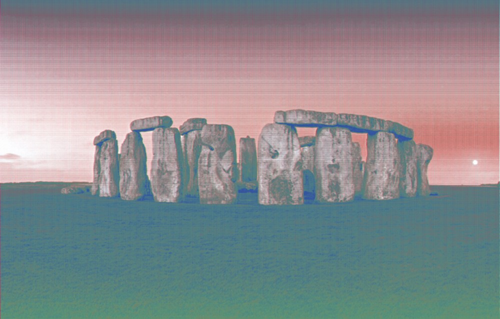 Stonehenge | Mégalithes