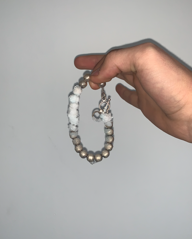 Test cristallisation #1 | 