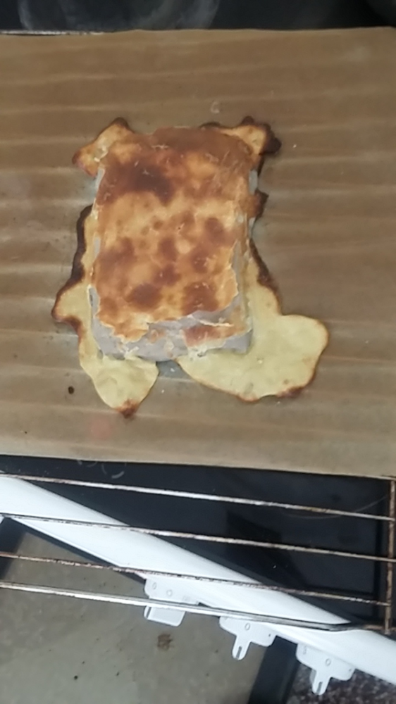 texte 1 essai moulage pâte à crêpes | comment imprimer du texte?, avril 2020