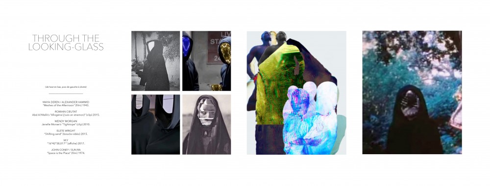 Throughout | Mawena Yehouessi