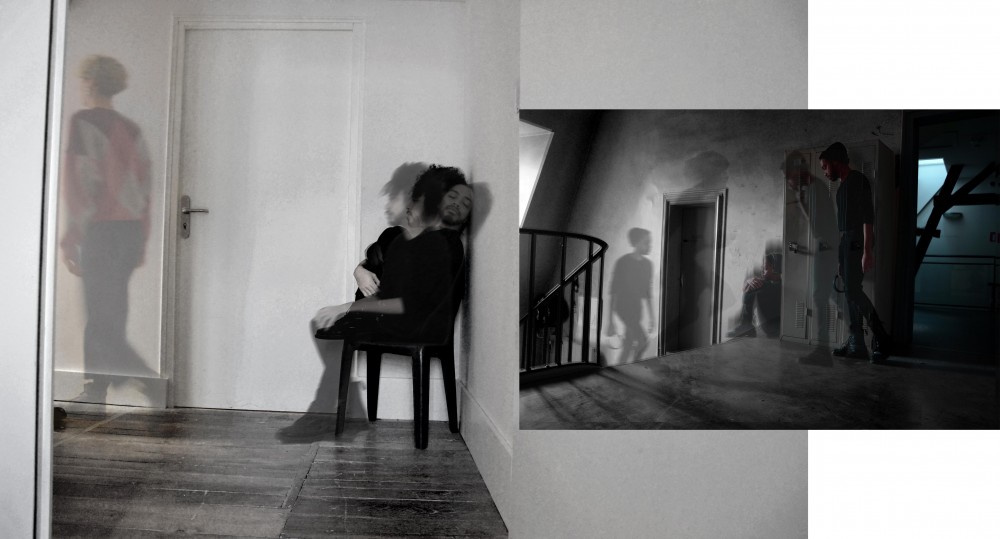 Transblues | Anthony Bijou