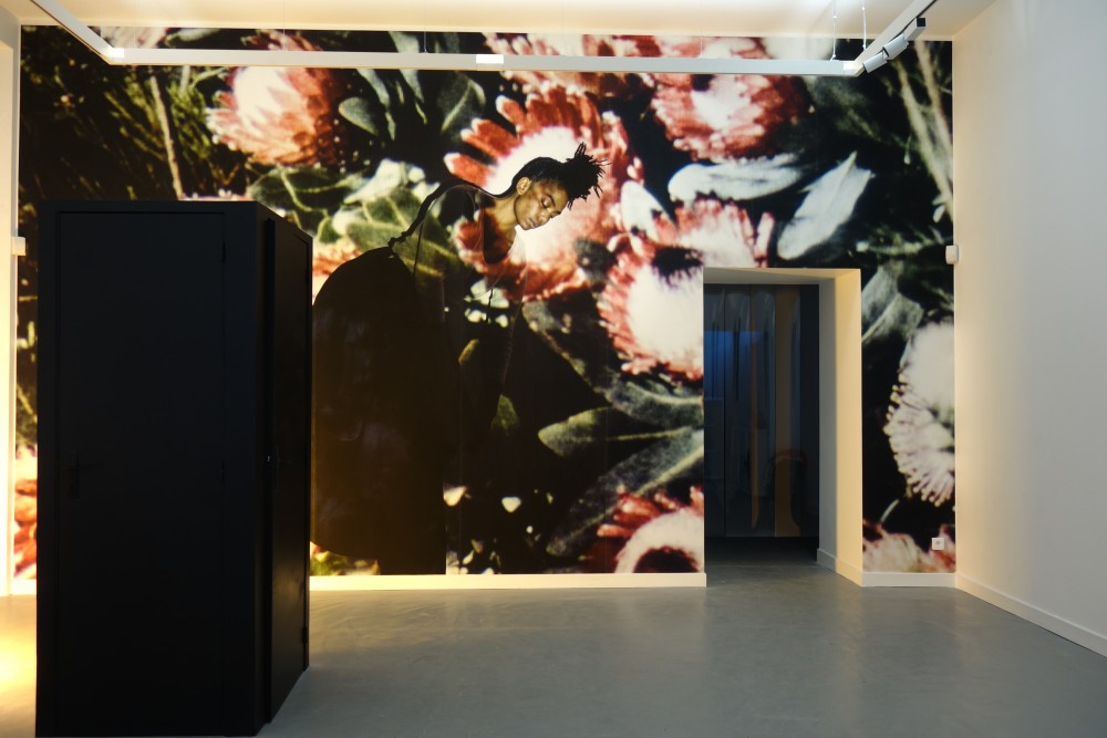 transversal #1 | Uriel Orlow pour MEDIUM(S), 2019