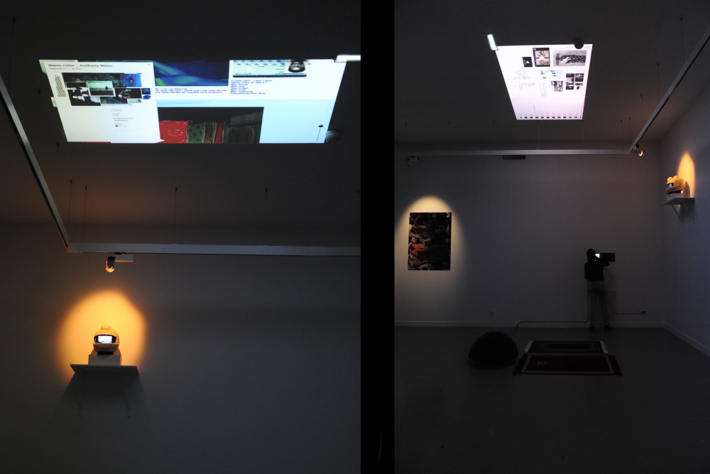 transversal #12 | archipels.org (Vincent Chevillon), Emo de Medeiros, M.Y pour MEDIUM(S), 2019