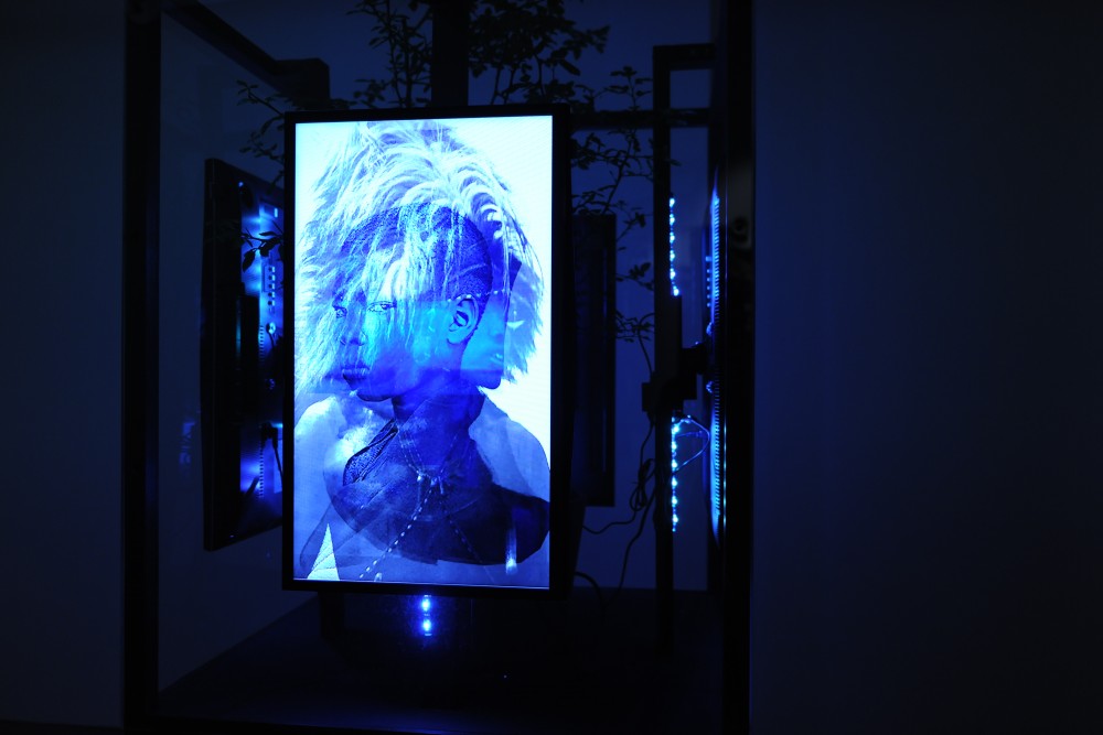 transversal #14 | Mirella Riccardi, SHRBR RPXR pour MEDIUM(S), 2019