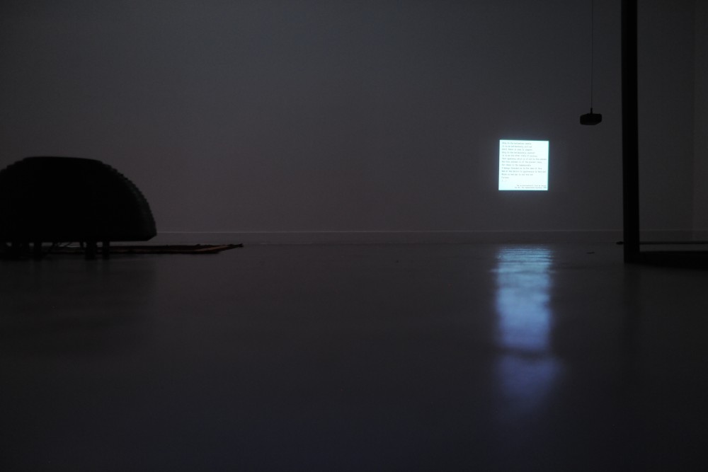 transversal #15 | Sun Ra pour MEDIUM(S), 2019