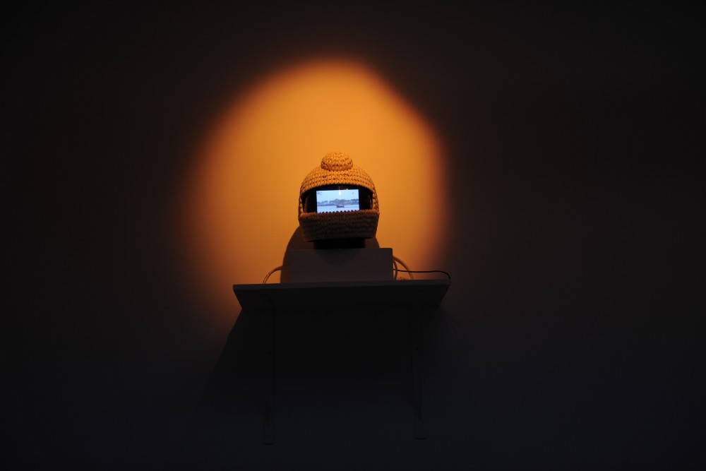 transversal #16 | Emo de Medeiros pour MEDIUM(S), 2019