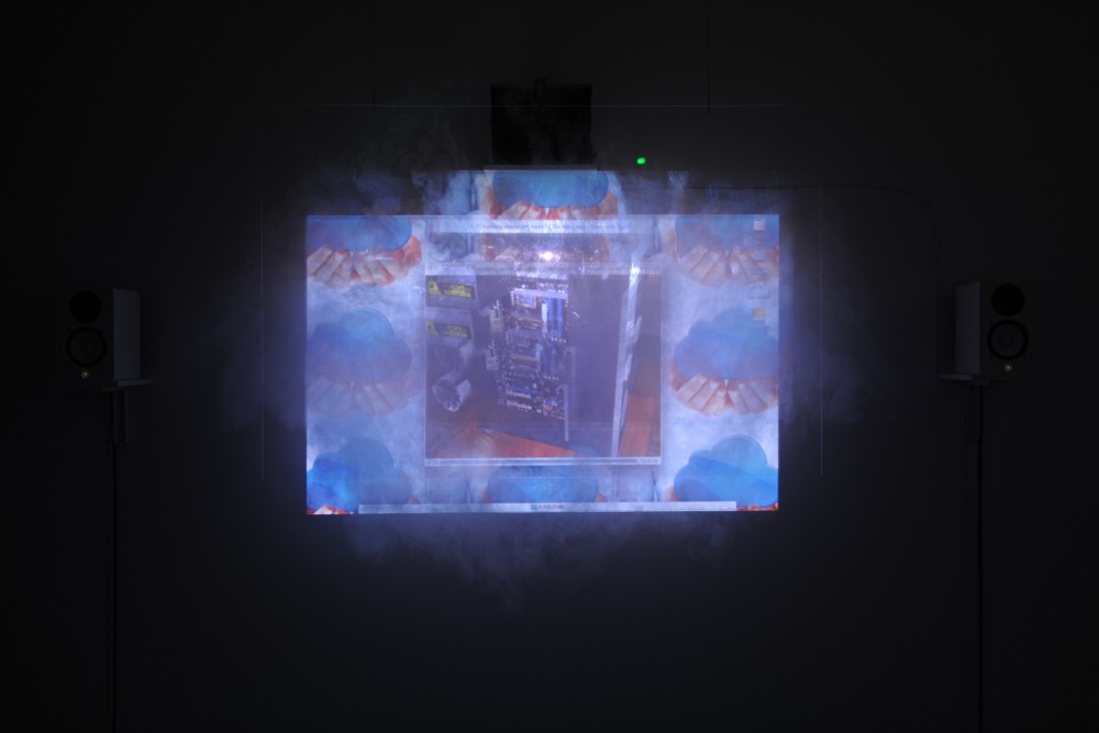 transversal #17 | Louis Henderson pour MEDIUM(S), 2019