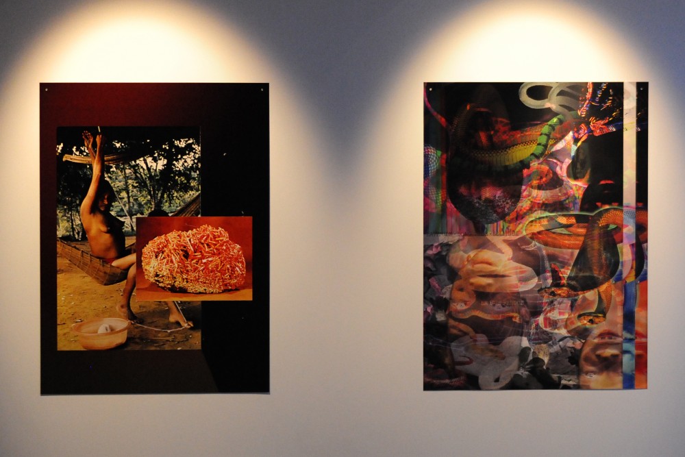 transversal #18 | Alexandre Ikihide, M.Y pour MEDIUM(S), 2019