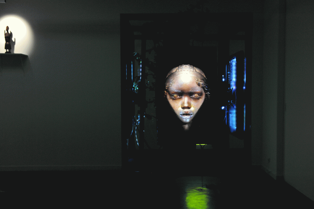 transversal #20 | Ingrid Baars pour MEDIUM(S), 2019