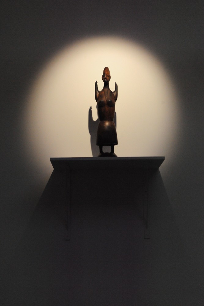 transversal #23 | Inconnu.e pour MEDIUM(S), 2019